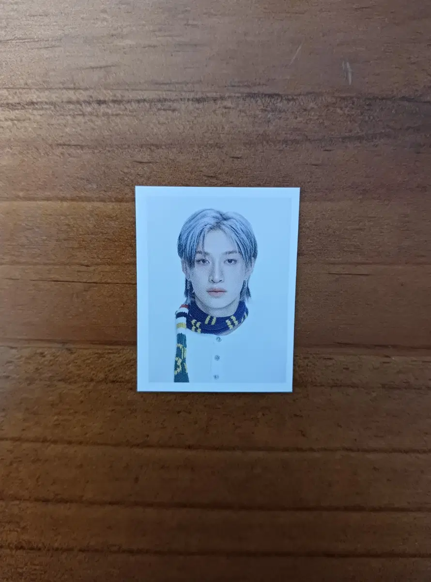 스트레이키즈 스키즈 6기 6th 팬미팅 MD 엠디 증사 A버전 집요정 방찬