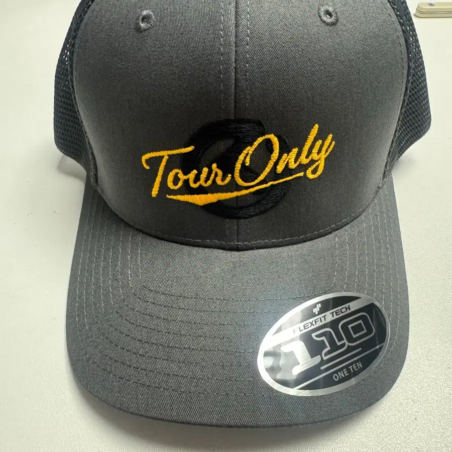 스카티카메론 tour only 써클티 모자