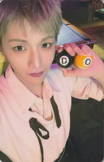 BOYNEXTDOOR 일반ver RIWOO BOYLIFE
