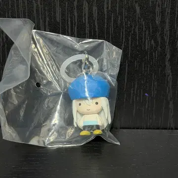 HUNTER x HUNTER 카이토 메지루시 참 메지루시 액세서리