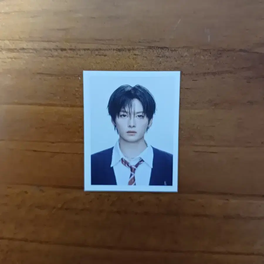 스트레이키즈 스키즈 6기 6th 팬미팅 MD 엠디 증사 B버전 너드룩 리노
