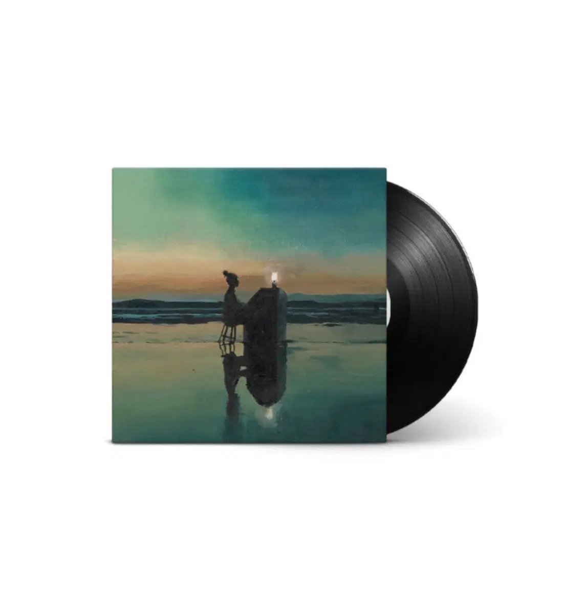 FKJ / Ylang Ylang EP (LP) 구합니다