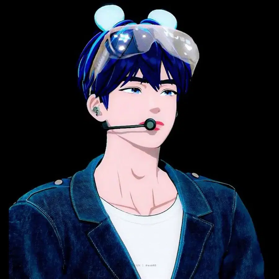 플레이브 공굿 랜박