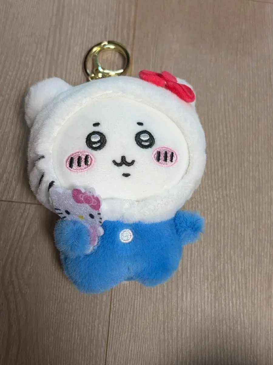 치이카와 헬로키티 인형