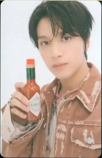 NCT Family ver. HAECHAN 2025 SMTOWN THE CULTURE, THE FUTURE