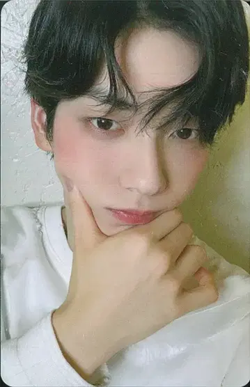 TXT 솔로 셀카 SOOBIN Starkissed MD Alight