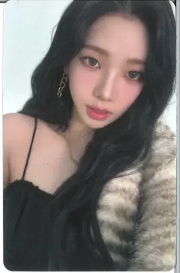 aespa 회장 한정판 KARINA 2025 aespa LIVE TOUR SYNK:aeXIS LINE in JAPAN B
