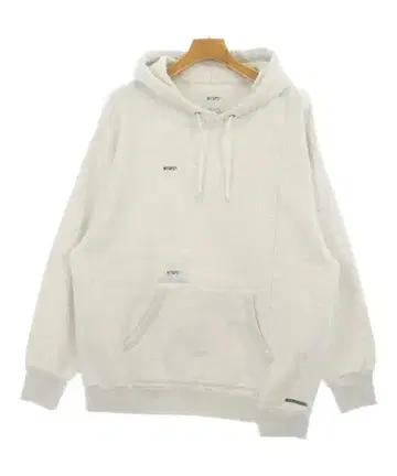 WTAPS 후드티 남성용