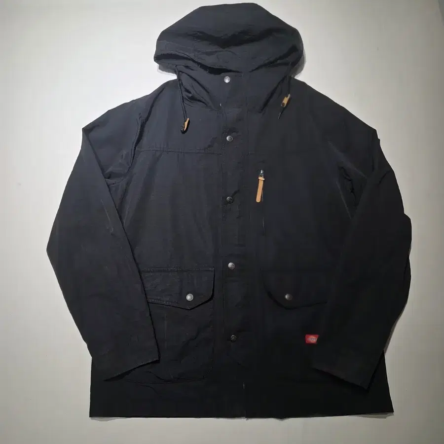 Dickies 마운틴 파카
