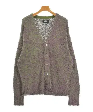 STUSSY 남성용 가디건