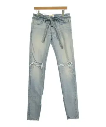 FEAR OF GOD 데님 팬츠 남성용