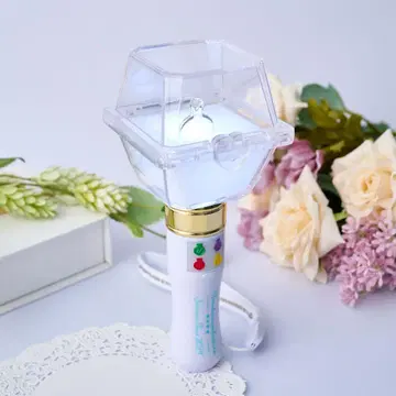 우라시마사카타센 wedding 응원봉