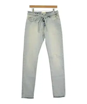 FEAR OF GOD 데님 팬츠 남성용
