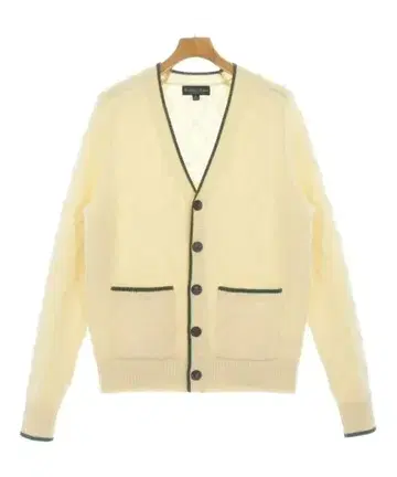 Brooks Brothers 가디건 남성용