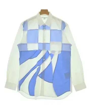 COMME des GARCONS SHIRT 캐주얼 셔츠 남성용