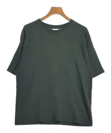 DRIES VAN NOTEN 티셔츠 컷앤소 남성용