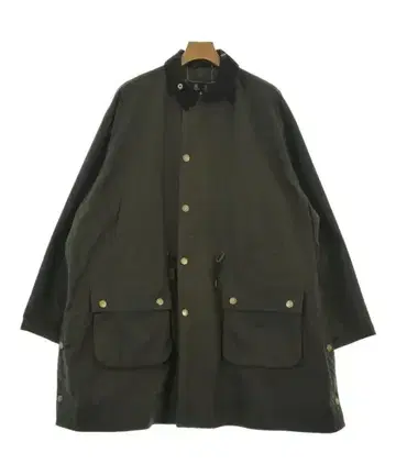 Barbour 코트 (기타) 남성용