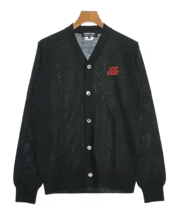 COMME des GARCONS HOMME DEUX 가디건 남성용