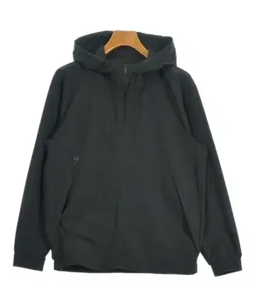 NEUTRALWORKS 남성용 마운틴 후드티