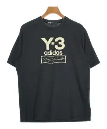 Y-3 티셔츠 남성용
