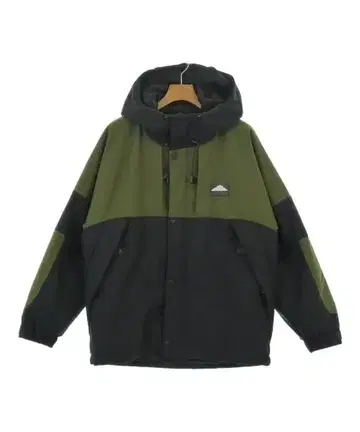 MOUNTAIN SMITH 다운 자켓/다운 베스트 남성용