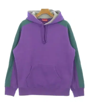 Supreme 후드티 남성용