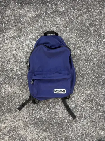 OUTDOOR PRODUCTS US 백팩 보라색
