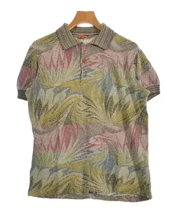 MISSONI 니트 스웨터 남성용
