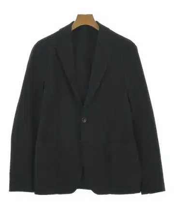 ARMANI COLLEZIONI 테일러드 자켓 남성용