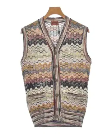 MISSONI 베스트 남성용
