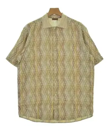 MISSONI 캐주얼 셔츠 남성용