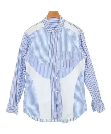 COMME des GARCONS SHIRT 캐주얼 셔츠 남성용