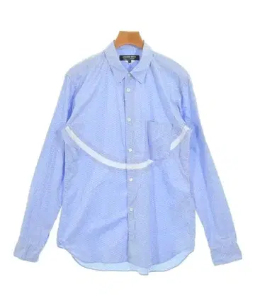 COMME des GARCONS HOMME DEUX 캐주얼 셔츠 남성용