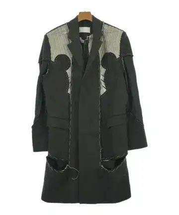 Maison Margiela 코트 (기타) 남성용