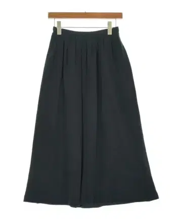 COMME des GARCONS 롱 맥시 길이 스커트 여성용