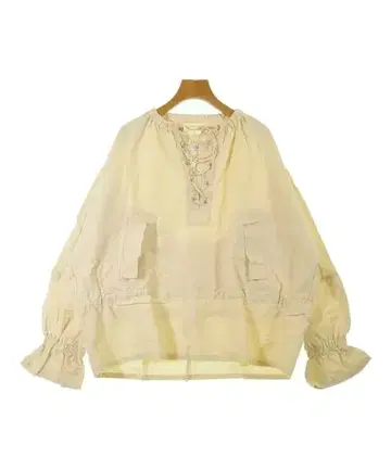 JW Anderson 블라우스 여성용