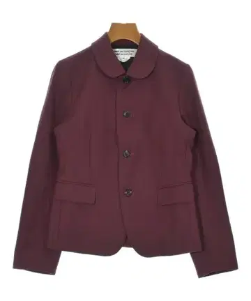 COMME des GARCONS COMME des GARCONS 캐주얼 자켓 여성용