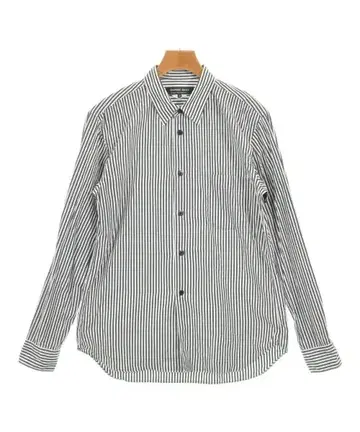 COMME des GARCONS HOMME DEUX 캐주얼 셔츠 남성용