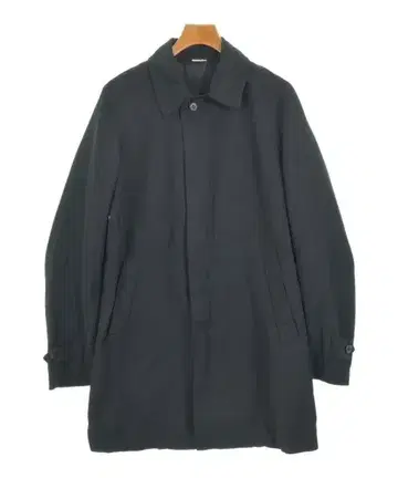 COMME des GARCONS HOMME DEUX 스텐카라 코트 남성용