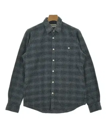 Barbour 캐주얼 셔츠 남성용