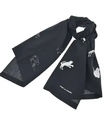 COMME des GARCONS 스톨 여성용