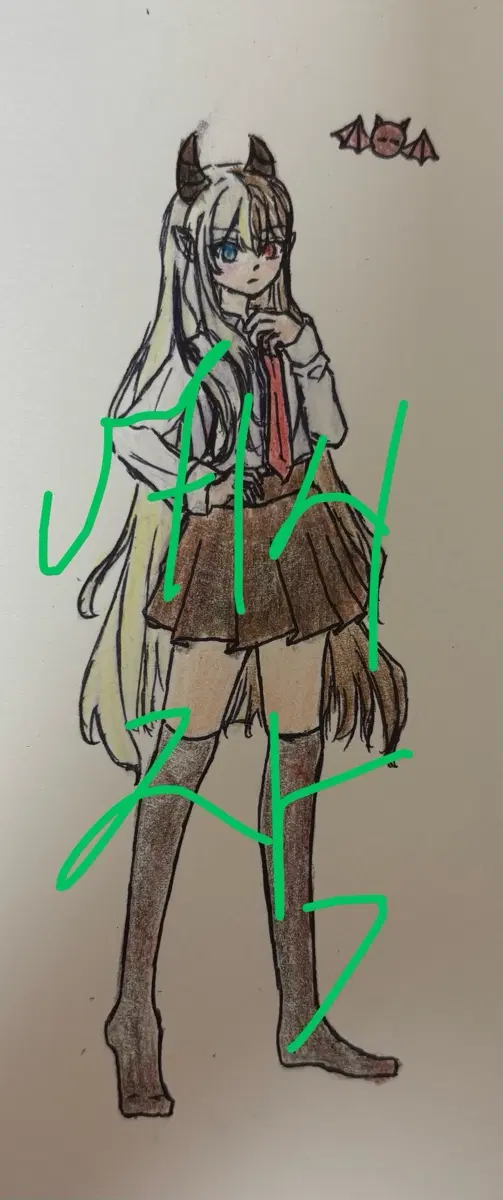 무료 커미션 (공짜 그림 커미션)