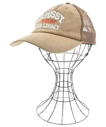 STUSSY 캡 남성용
