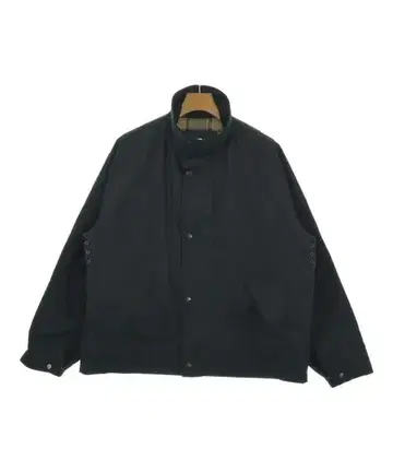 Barbour 블루종 (기타) 남성용