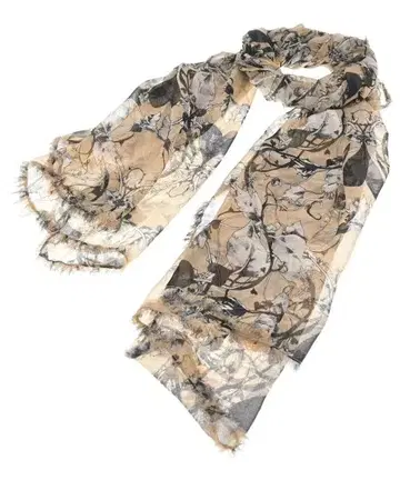 THOMAS WYLDE 여성용 스톨