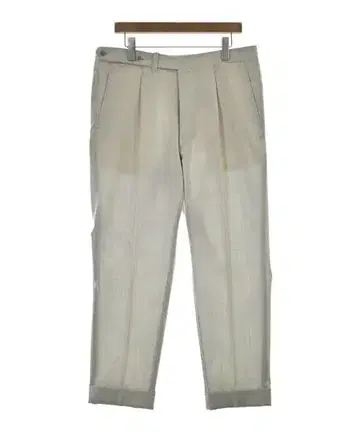 Ambrosi 슬랙스 남성용