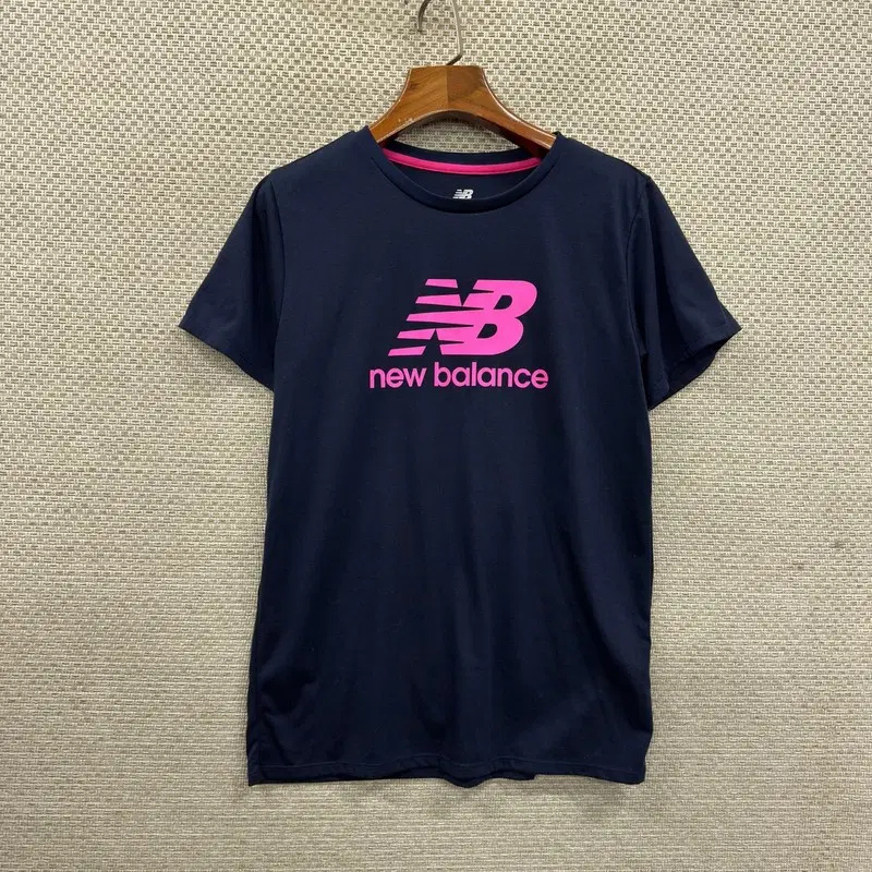 뉴발란스 반팔티 XL H01471