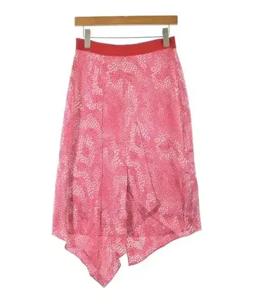 ISABEL MARANT 미디 스커트 여성용