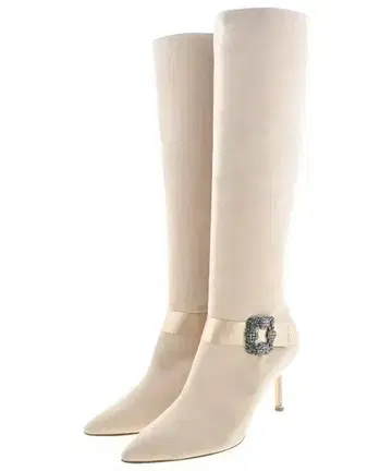 MANOLO BLAHNIK 여성용 부츠