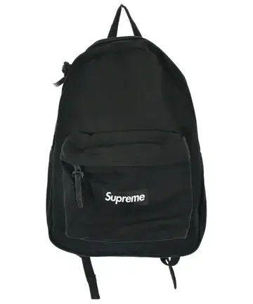 Supreme 백팩 백팩 남성용